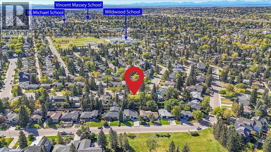 74 Walnut Drive Sw, Calgary, Alberta  T3C 3H3 - Photo 45 - A2259786