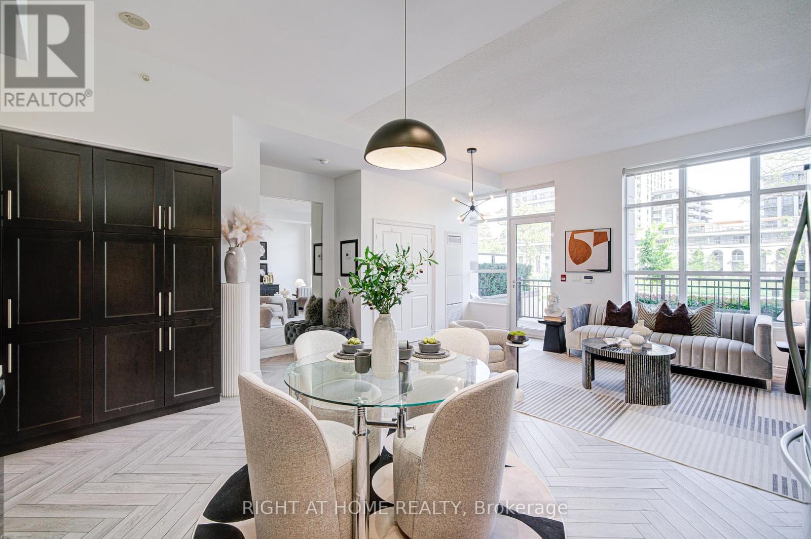 C103 - 38 Cedarland Drive, Markham, Ontario  L6G 0G7 - Photo 11 - N12453251