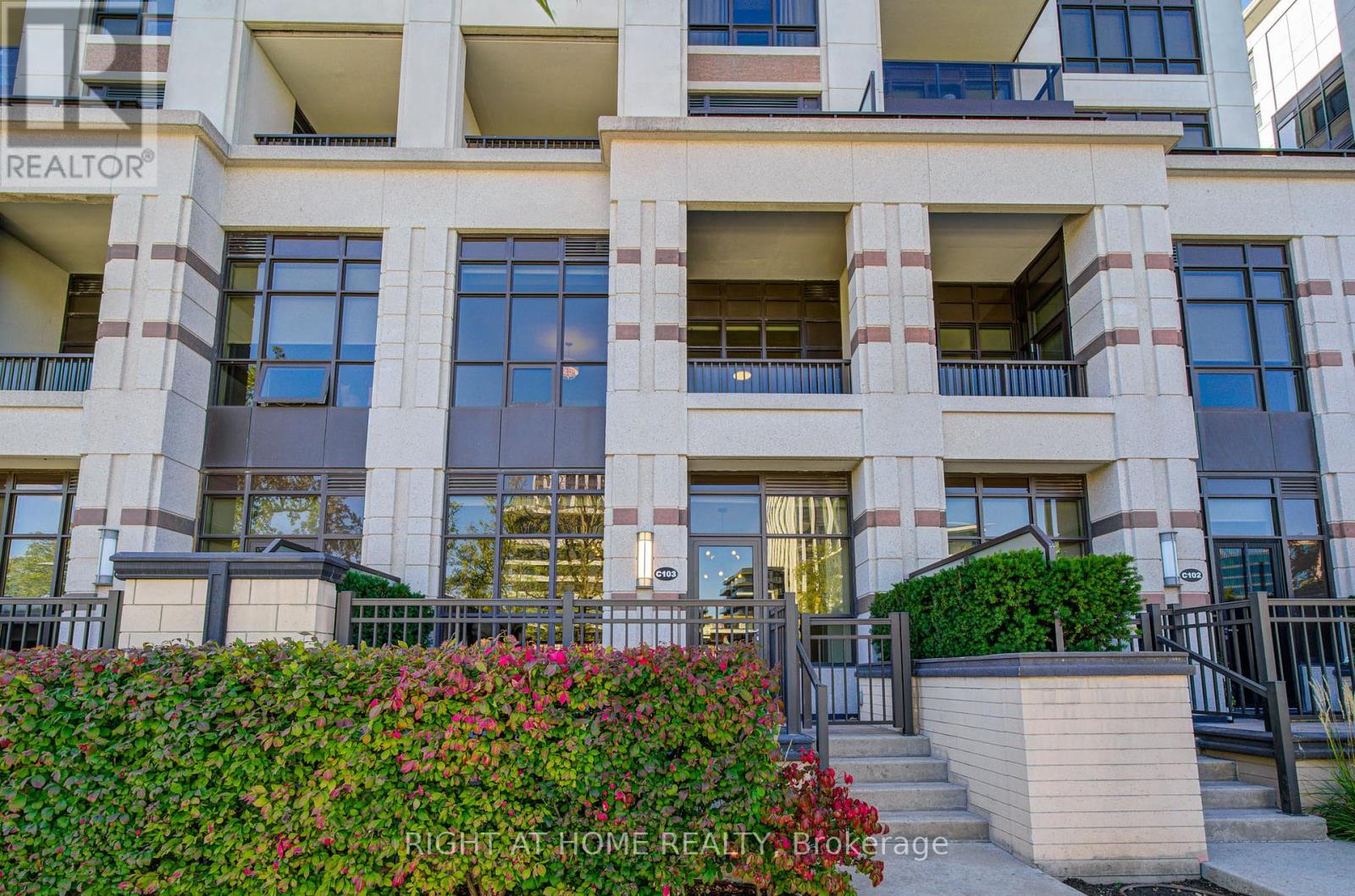 C103 - 38 Cedarland Drive, Markham, Ontario  L6G 0G7 - Photo 28 - N12453251