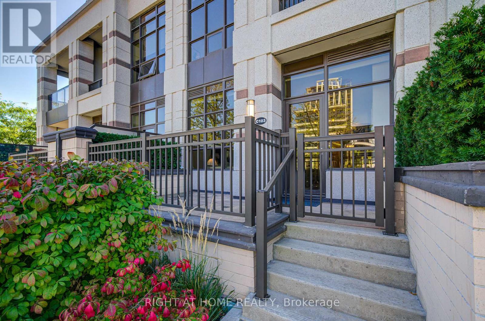 C103 - 38 Cedarland Drive, Markham, Ontario  L6G 0G7 - Photo 29 - N12453251