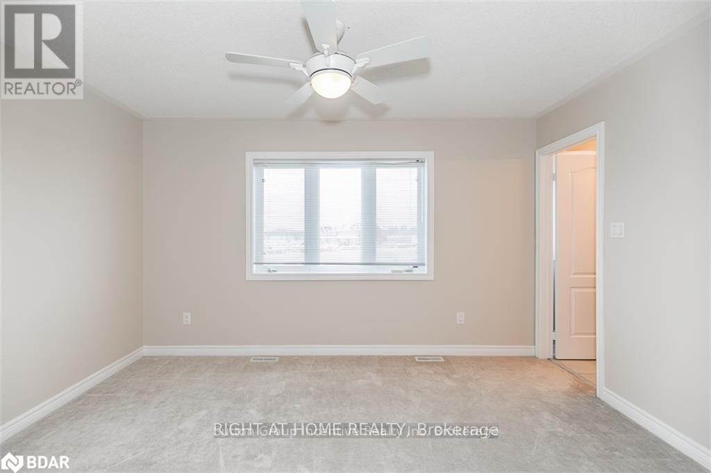 98 Pearcey Crescent, Barrie, Ontario  L4N 6R7 - Photo 12 - S12453246