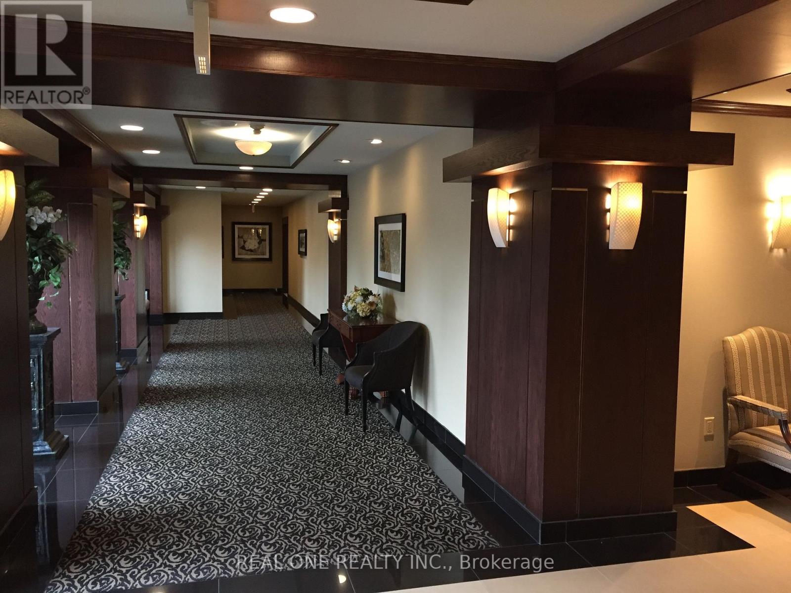 1504 - 101 Subway Crescent, Toronto, Ontario  M9B 6K4 - Photo 11 - W12453250