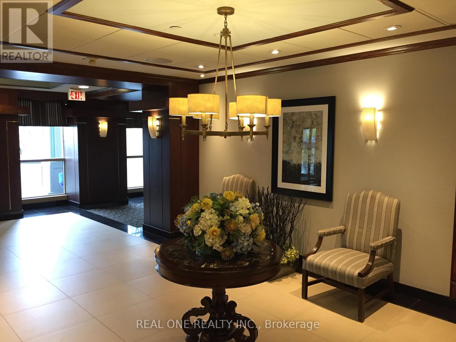 1504 - 101 Subway Crescent, Toronto, Ontario  M9B 6K4 - Photo 12 - W12453250
