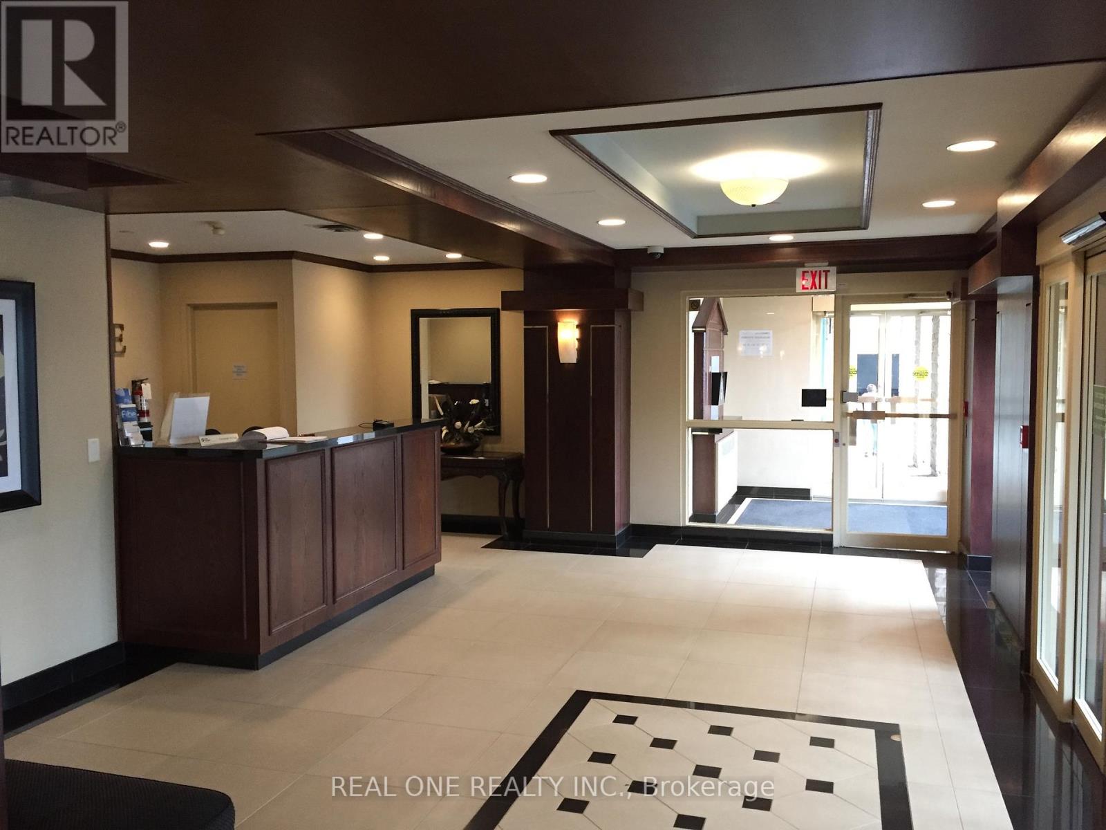 1504 - 101 Subway Crescent, Toronto, Ontario  M9B 6K4 - Photo 13 - W12453250