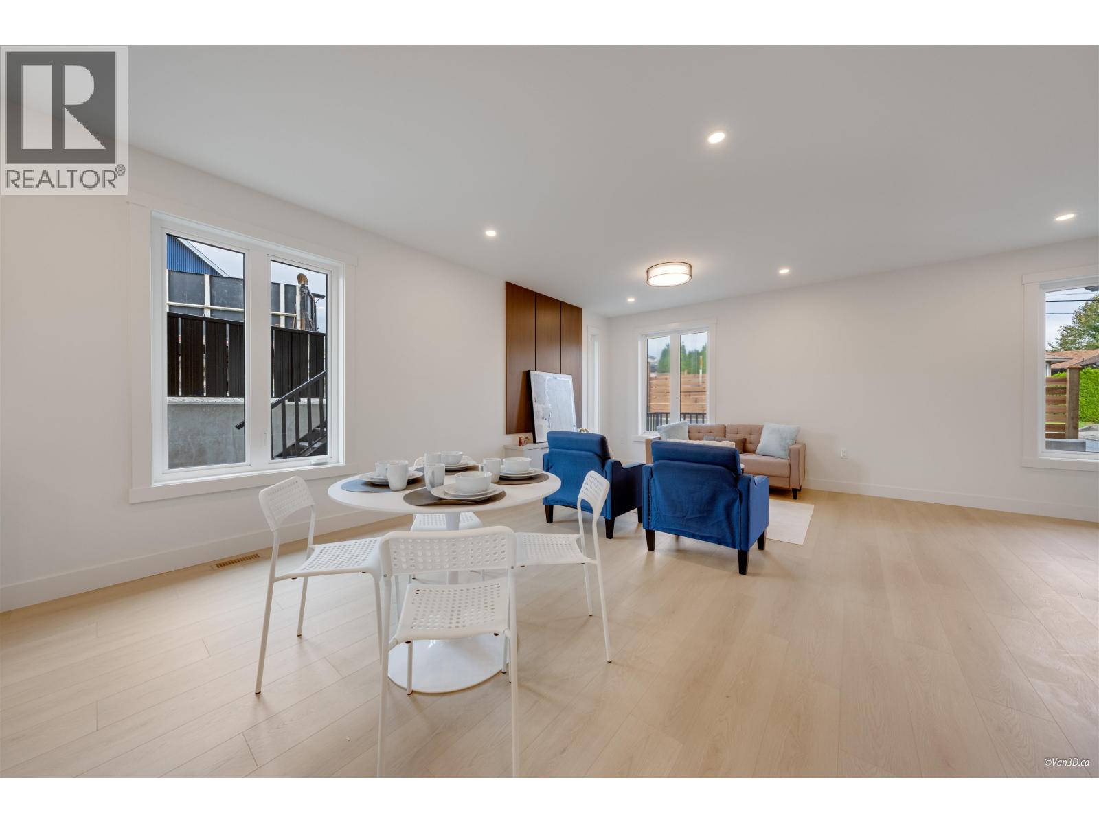 1 7893 2nd Street, Burnaby, British Columbia  V3N 0K2 - Photo 6 - R3052122