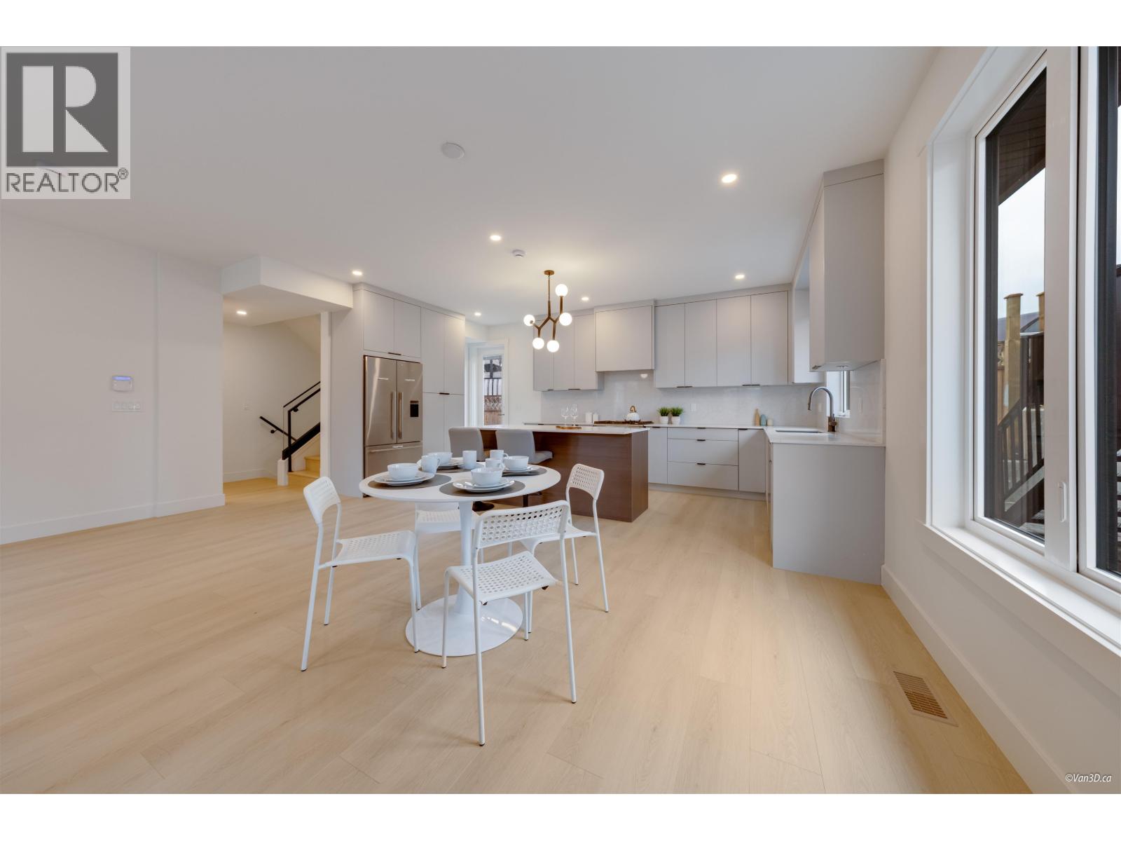 1 7893 2nd Street, Burnaby, British Columbia  V3N 0K2 - Photo 5 - R3052122