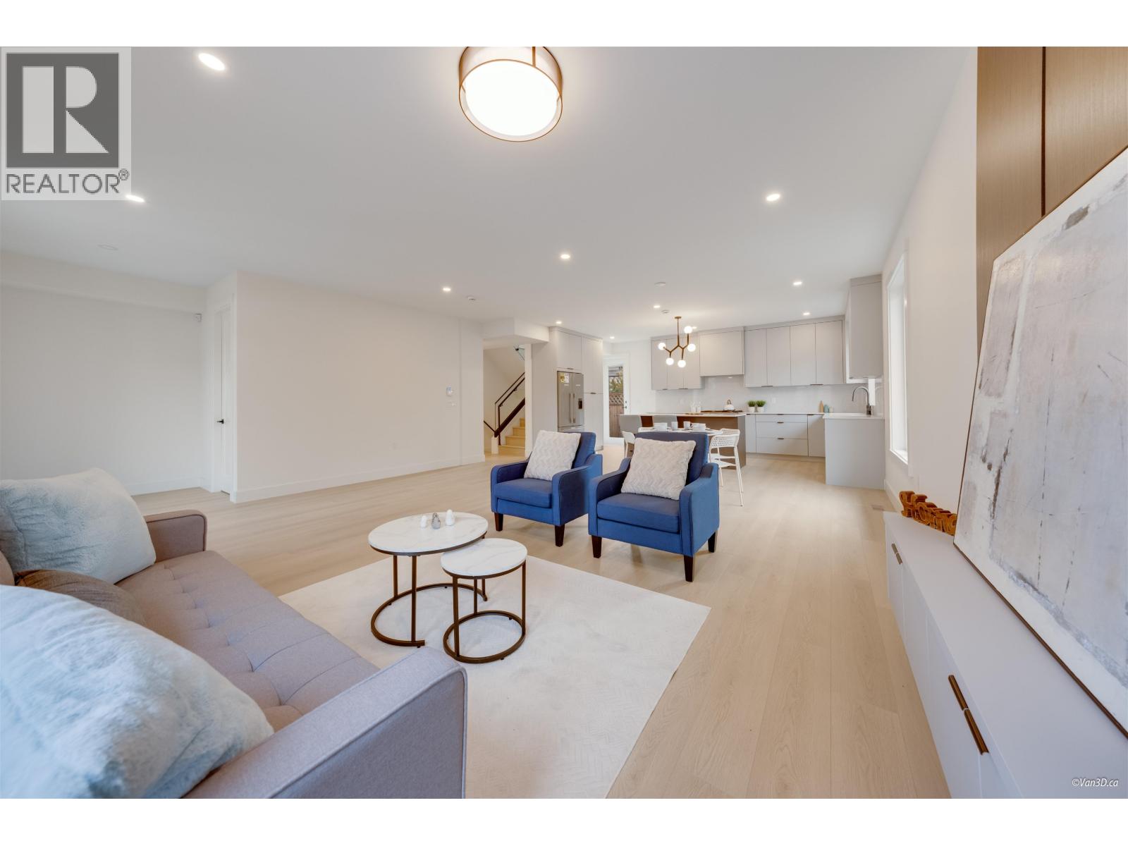 1 7893 2nd Street, Burnaby, British Columbia  V3N 0K2 - Photo 4 - R3052122