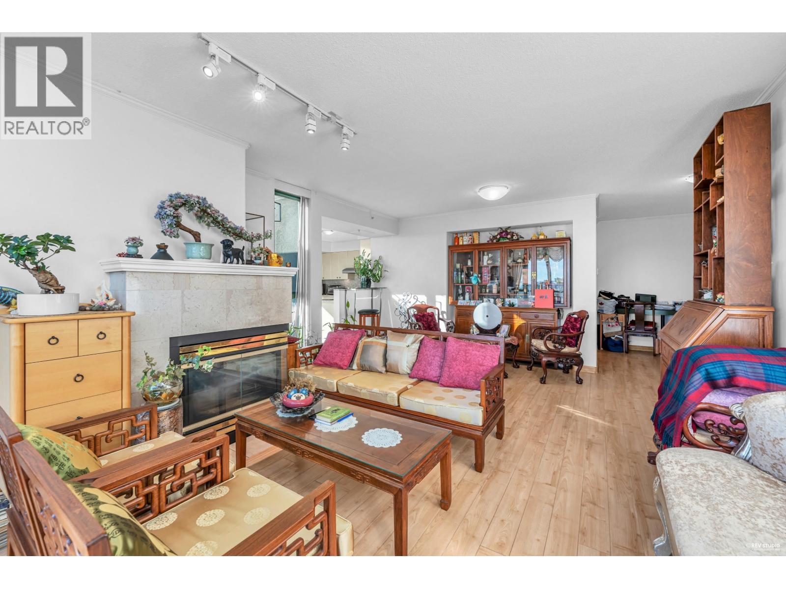 1802 7380 Elmbridge Way, Richmond, British Columbia  V6X 4A1 - Photo 15 - R3056923