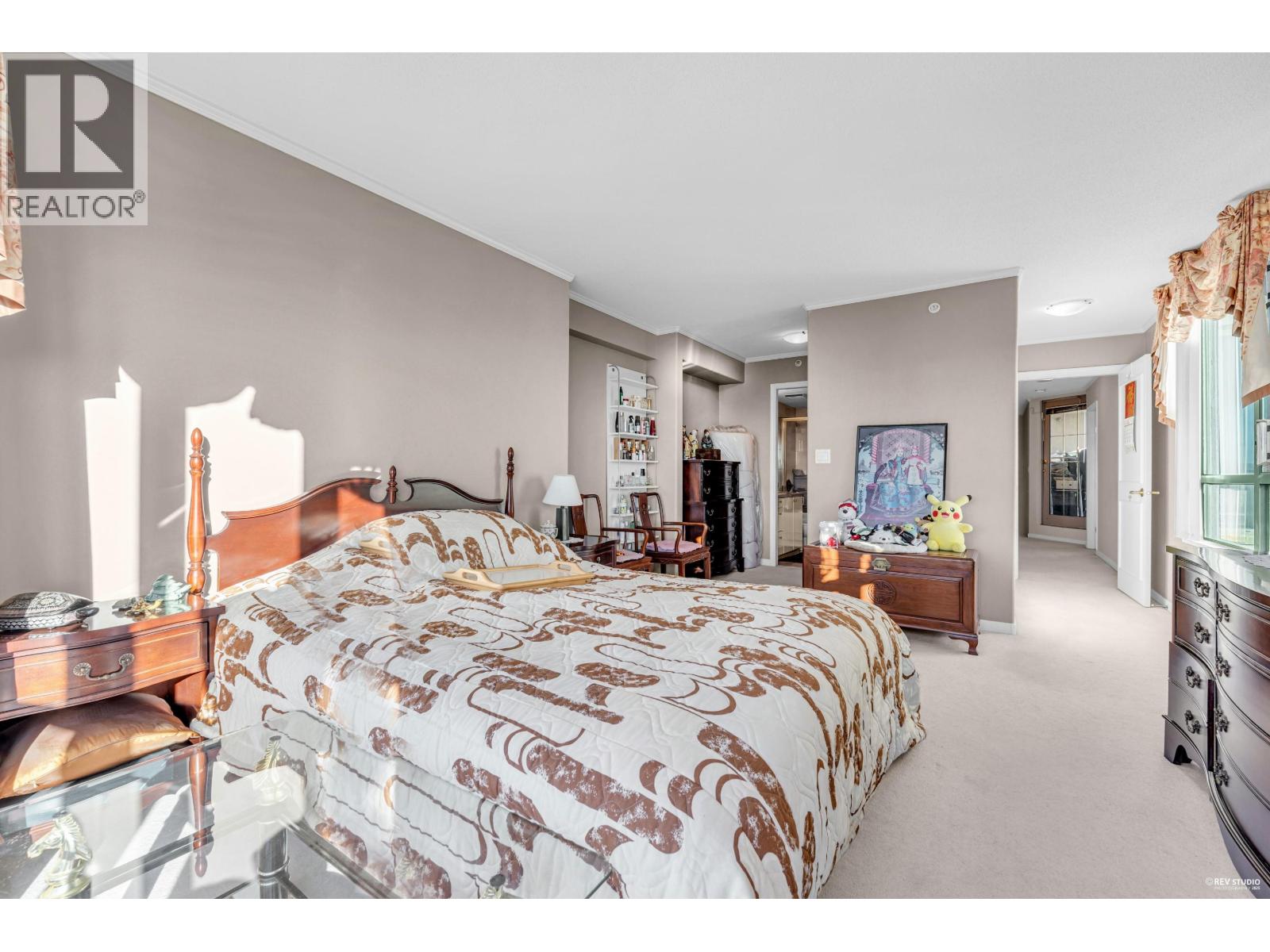 1802 7380 Elmbridge Way, Richmond, British Columbia  V6X 4A1 - Photo 14 - R3056923