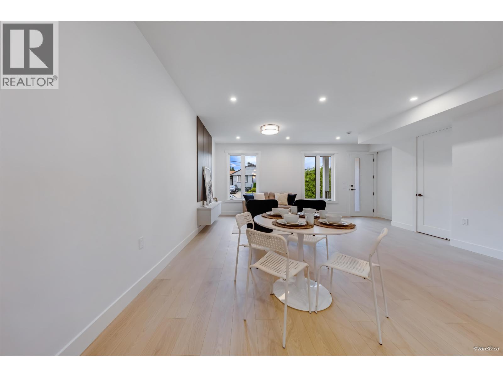 3 7893 2nd Street, Burnaby, British Columbia  V3N 0K2 - Photo 7 - R3056793