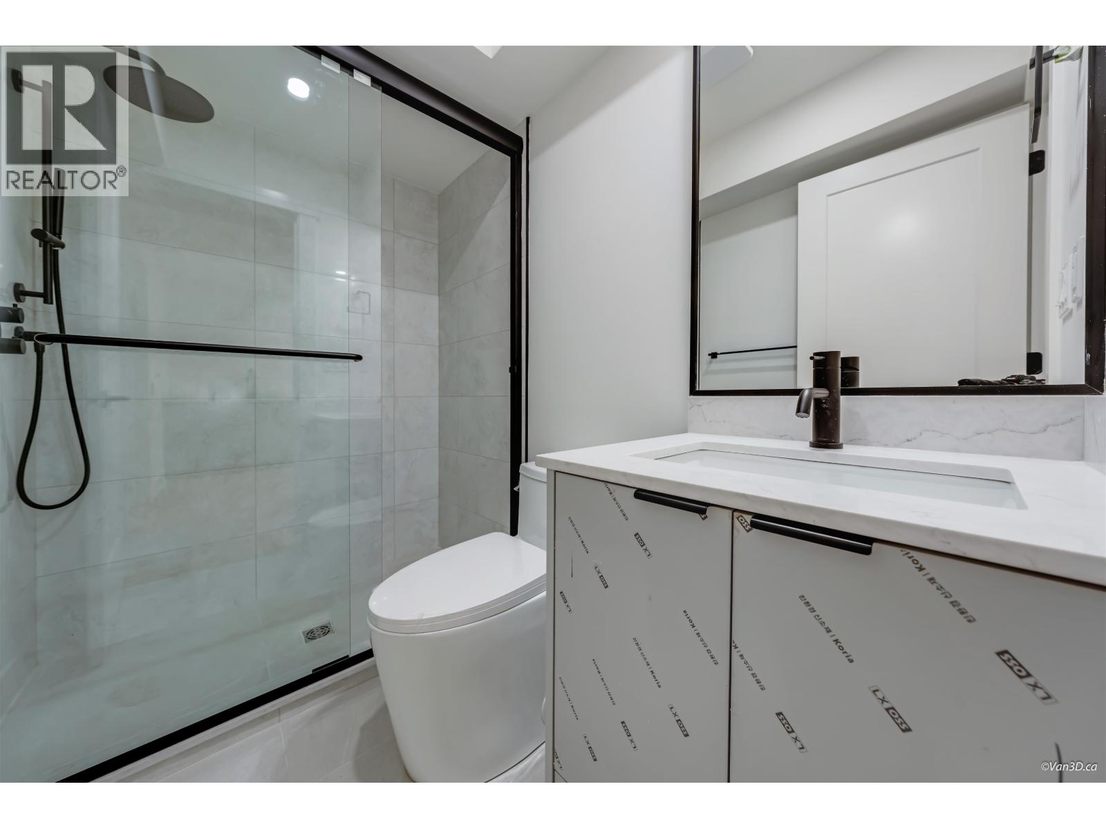 3 7893 2nd Street, Burnaby, British Columbia  V3N 0K2 - Photo 37 - R3056793