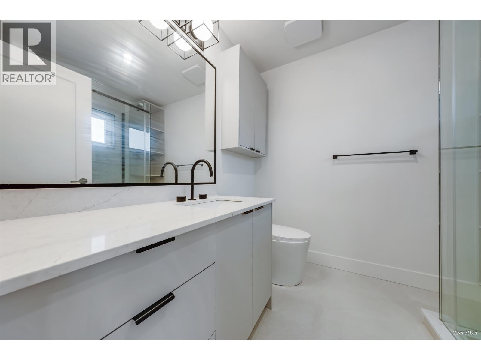 3 7893 2nd Street, Burnaby, British Columbia  V3N 0K2 - Photo 15 - R3056793