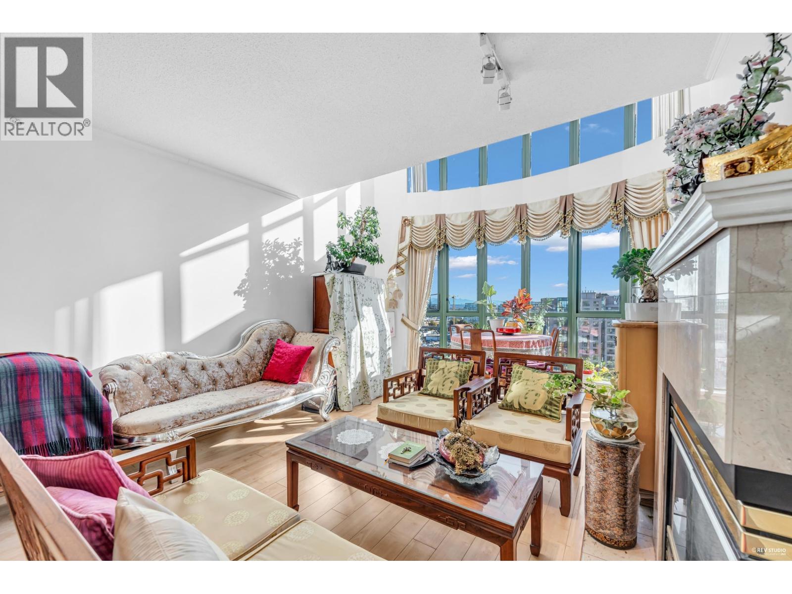 1802 7380 Elmbridge Way, Richmond, British Columbia  V6X 4A1 - Photo 5 - R3056923