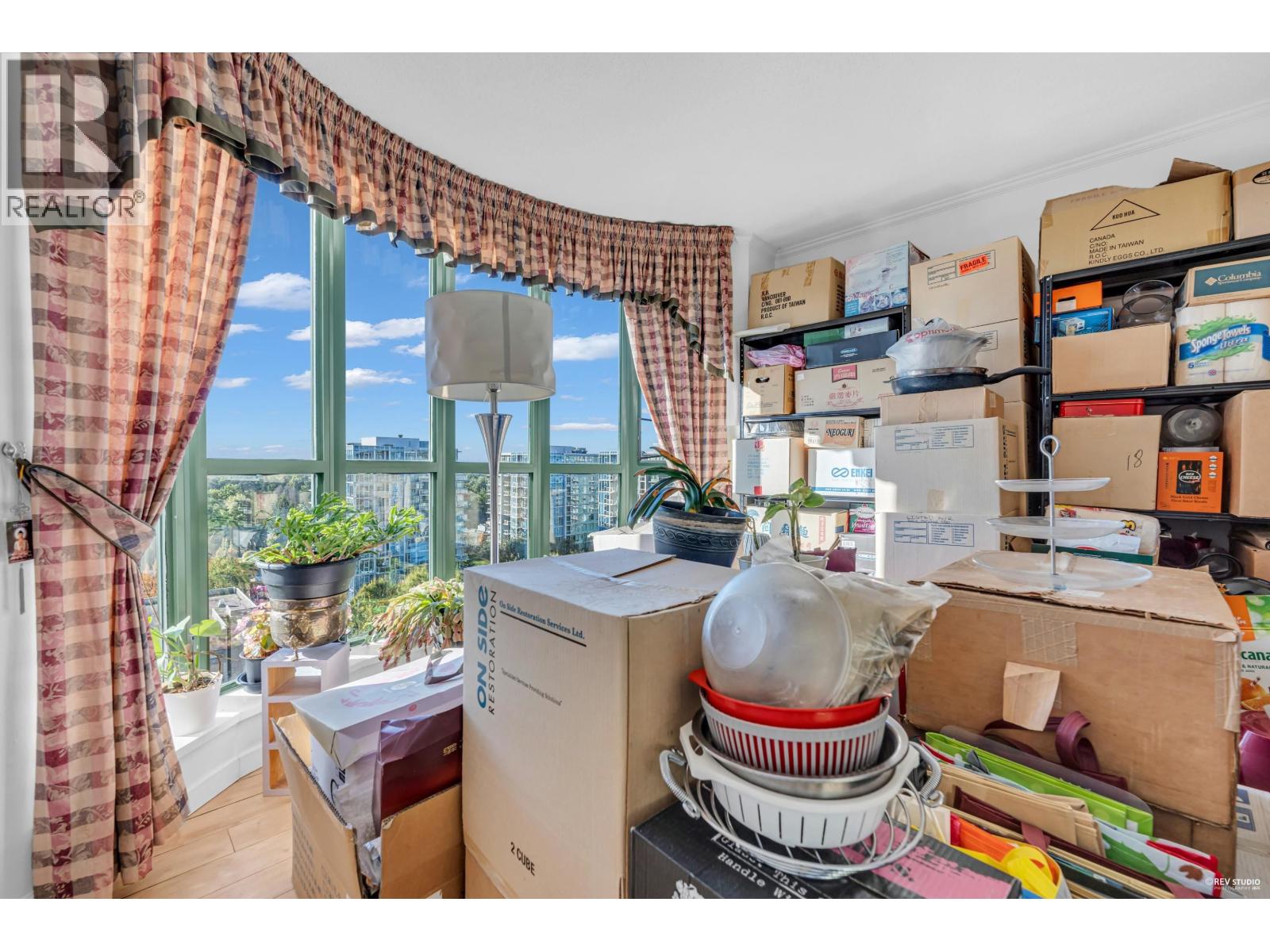 1802 7380 Elmbridge Way, Richmond, British Columbia  V6X 4A1 - Photo 7 - R3056923