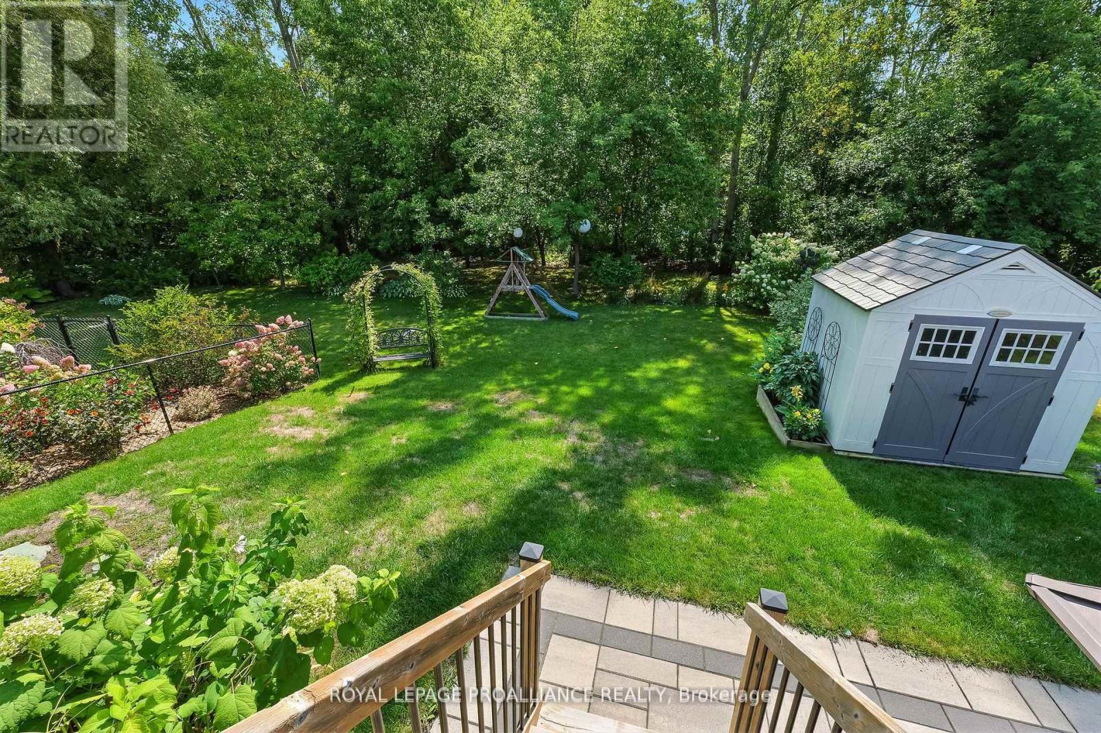 82 Royal Gala Drive, Brighton, Ontario  K0K 1H0 - Photo 38 - X12453260