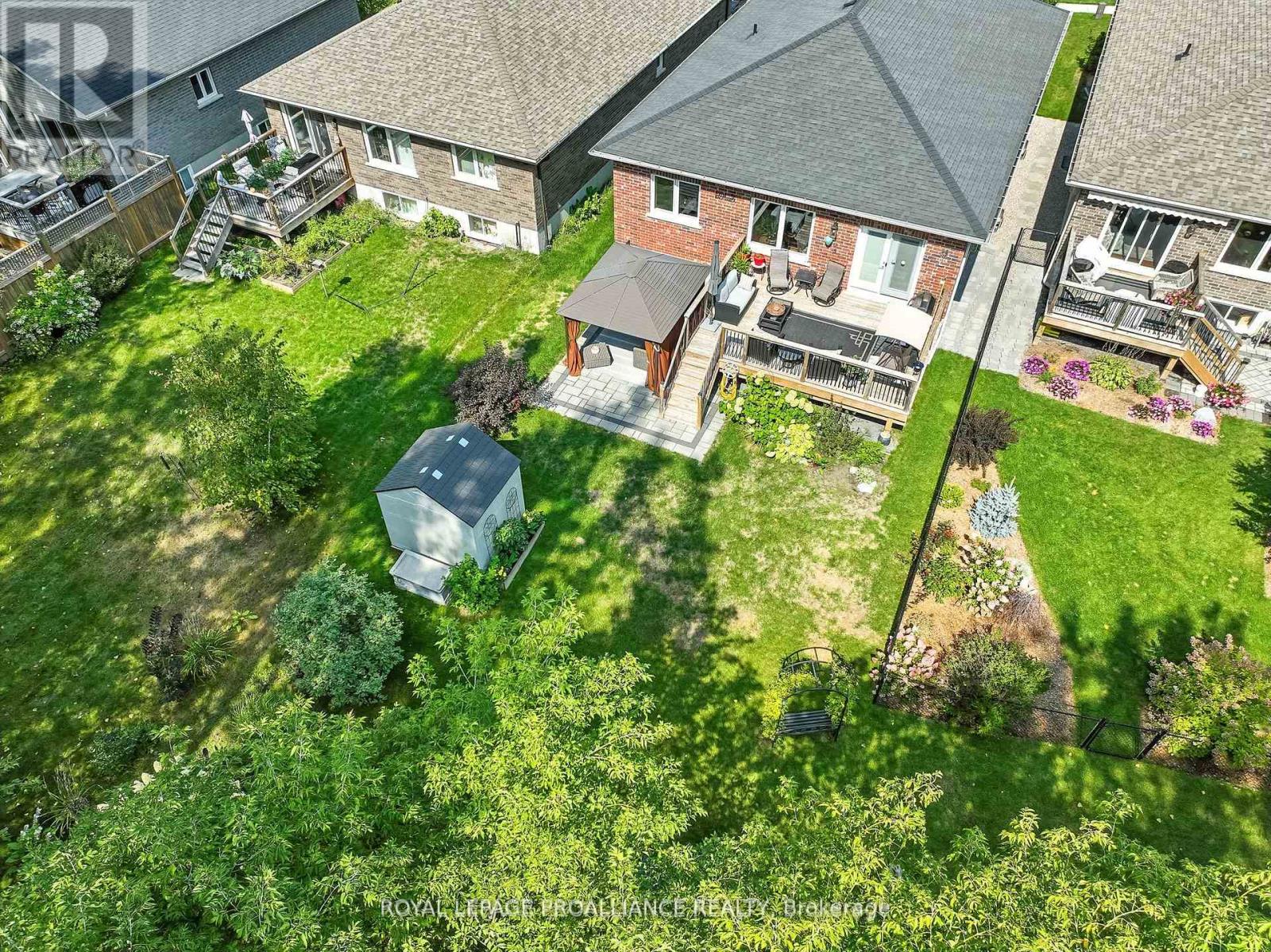 82 Royal Gala Drive, Brighton, Ontario  K0K 1H0 - Photo 43 - X12453260