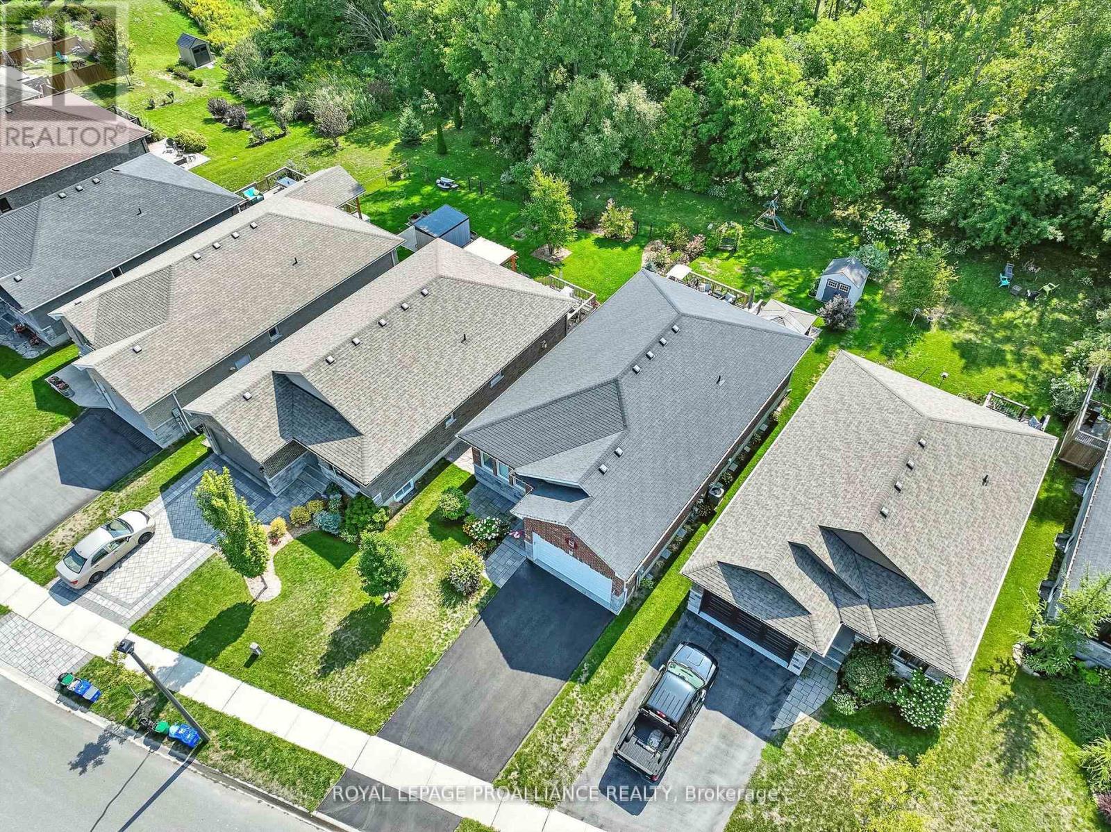 82 Royal Gala Drive, Brighton, Ontario  K0K 1H0 - Photo 45 - X12453260