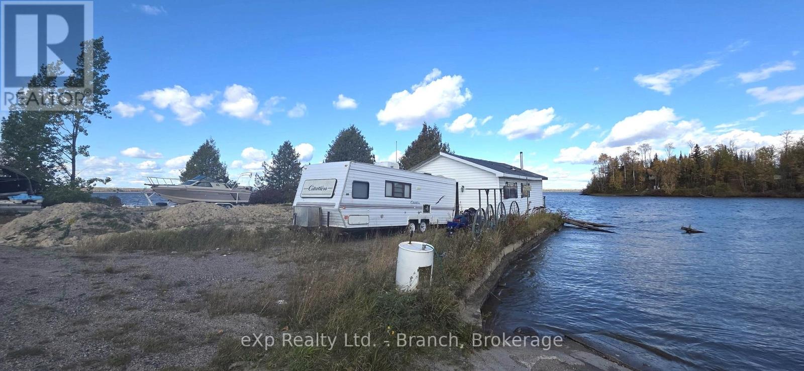 7650 Frederick House Lake Road, Timmins, Ontario  P0N 1A0 - Photo 6 - T12453259