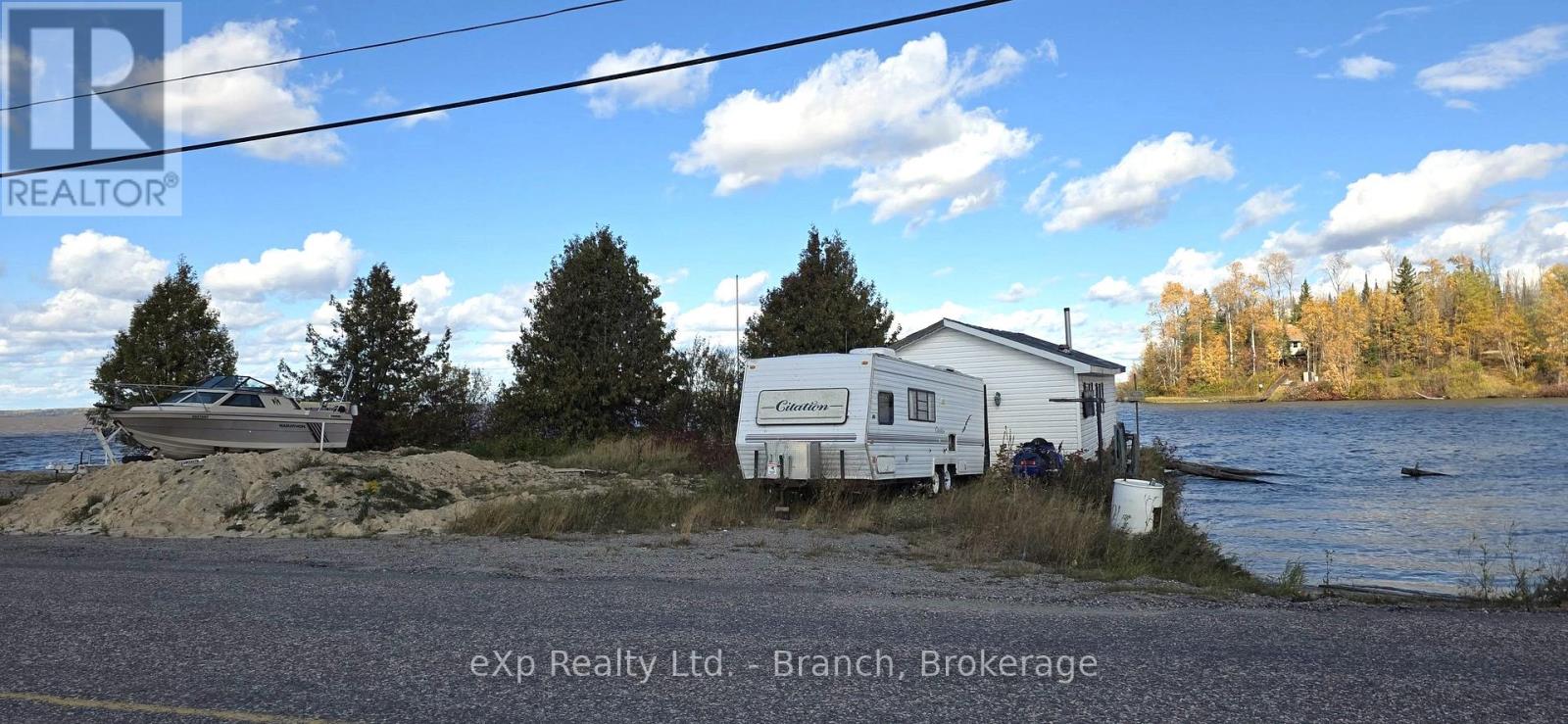 7650 Frederick House Lake Road, Timmins, Ontario  P0N 1A0 - Photo 7 - T12453259