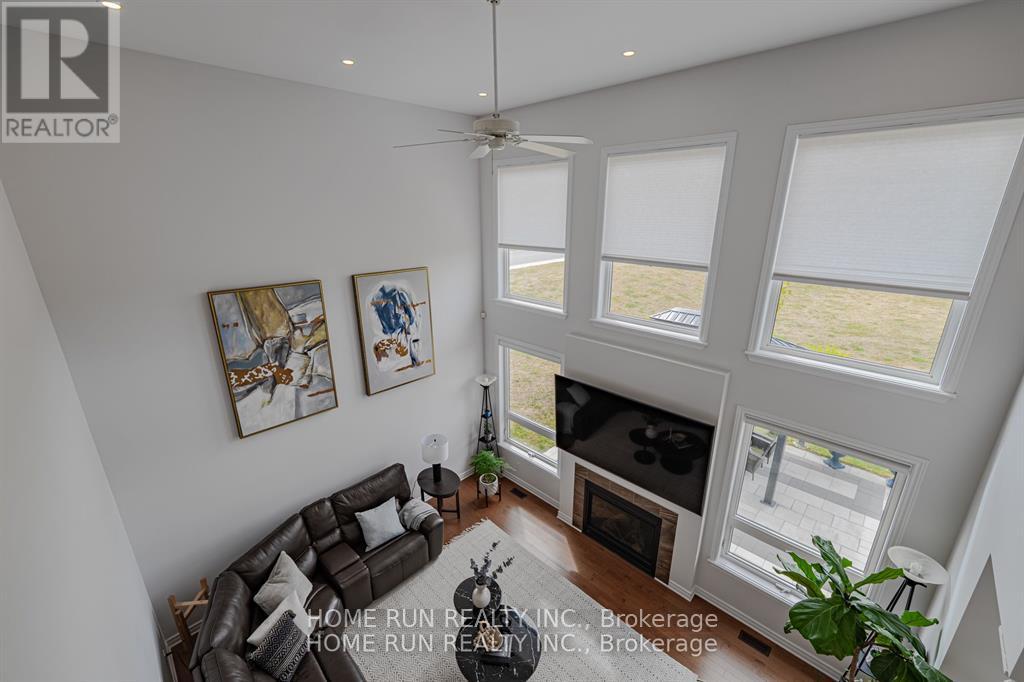 609 Triangle Street, Ottawa, Ontario  K2V 0L8 - Photo 18 - X12453262