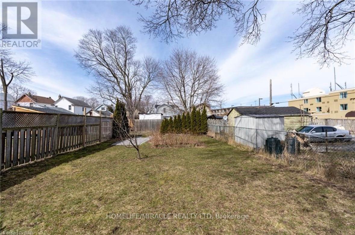 4249 Elgin Street, Niagara Falls, Ontario  L2E 2X7 - Photo 26 - X12448446