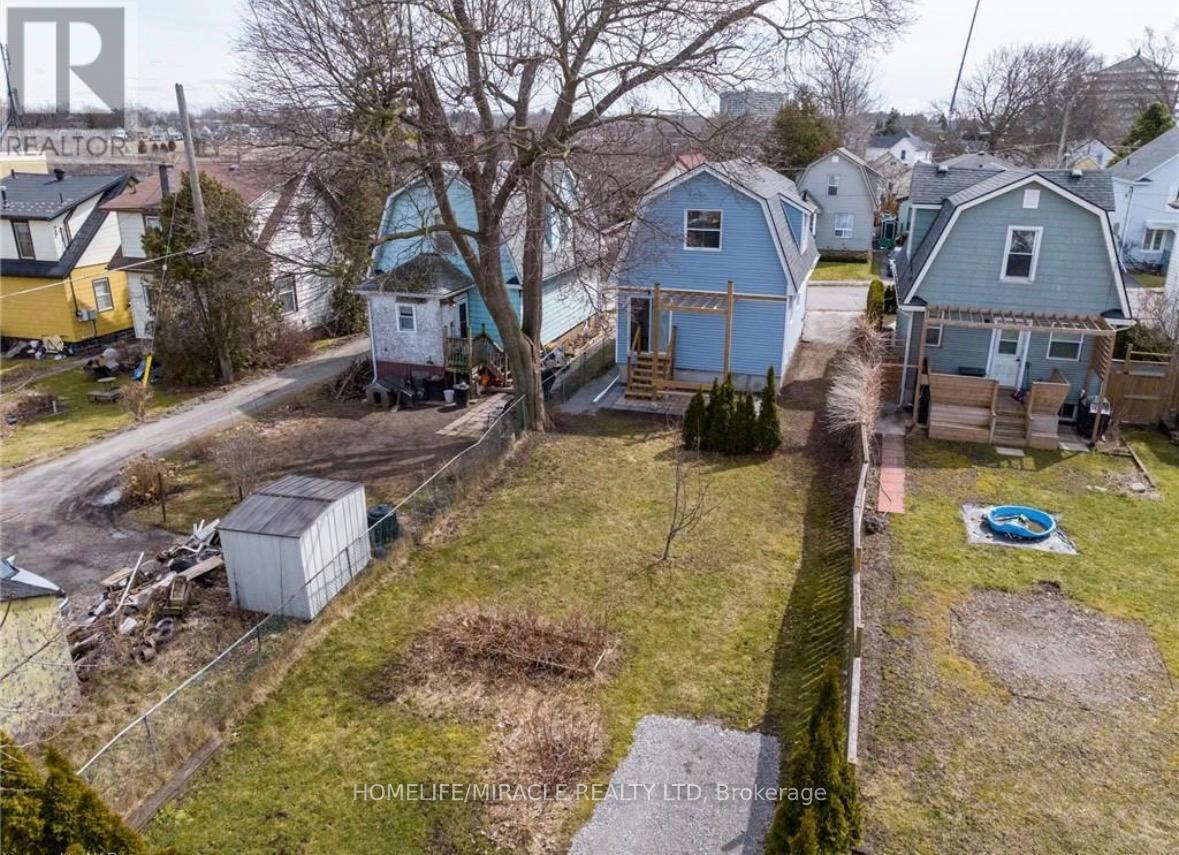 4249 Elgin Street, Niagara Falls, Ontario  L2E 2X7 - Photo 27 - X12448446