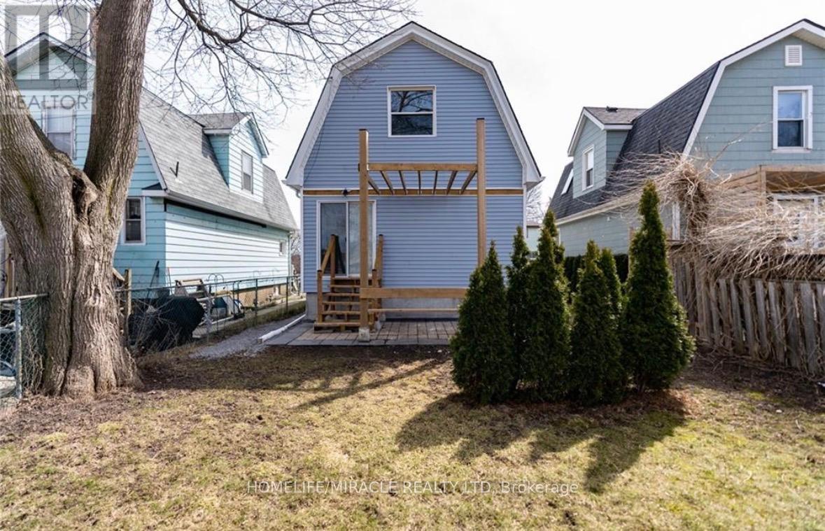 4249 Elgin Street, Niagara Falls, Ontario  L2E 2X7 - Photo 24 - X12448446
