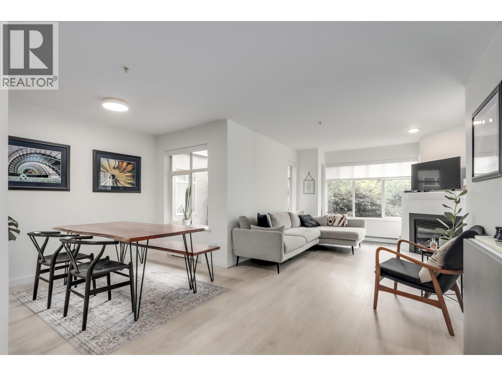 104 630 Roche Point Drive, North Vancouver, British Columbia  V7H 3A1 - Photo 3 - R3057012