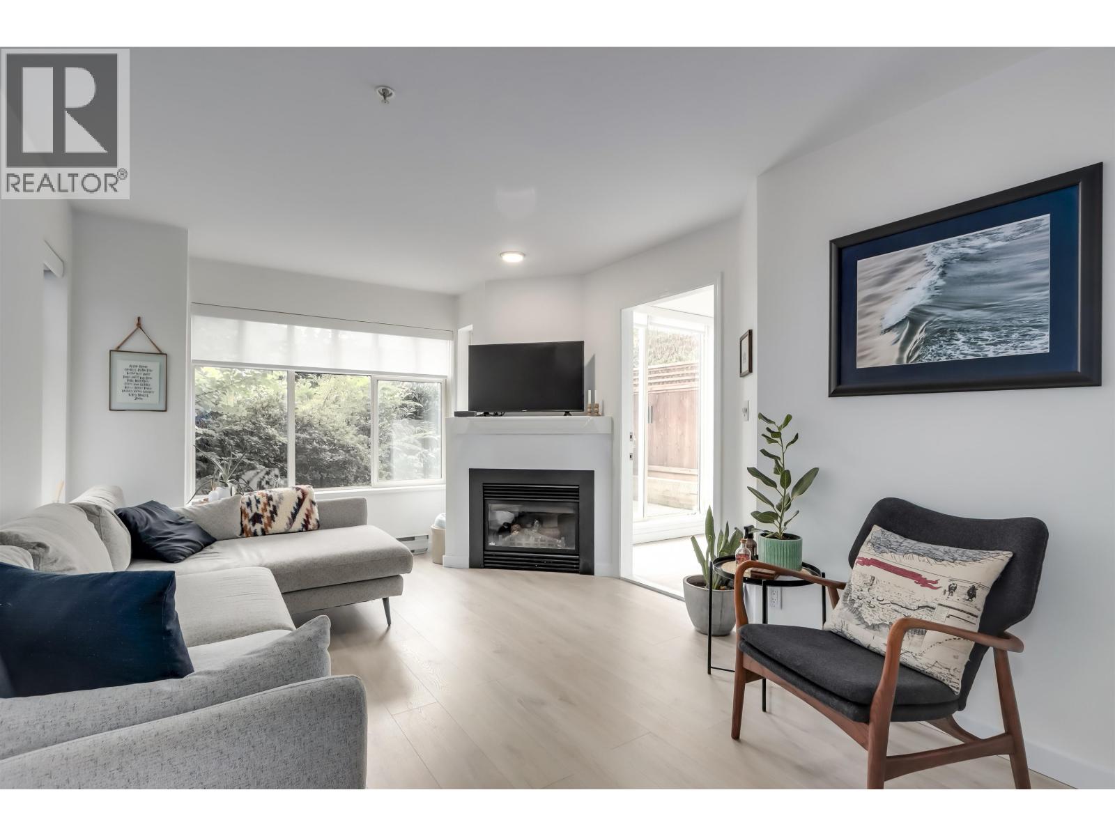 104 630 Roche Point Drive, North Vancouver, British Columbia  V7H 3A1 - Photo 4 - R3057012