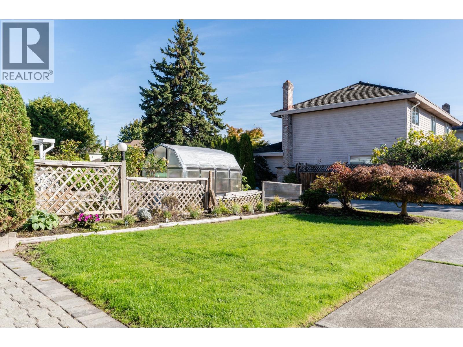 9708 Railway Avenue, Richmond, British Columbia  V7E 2B7 - Photo 4 - R3056846