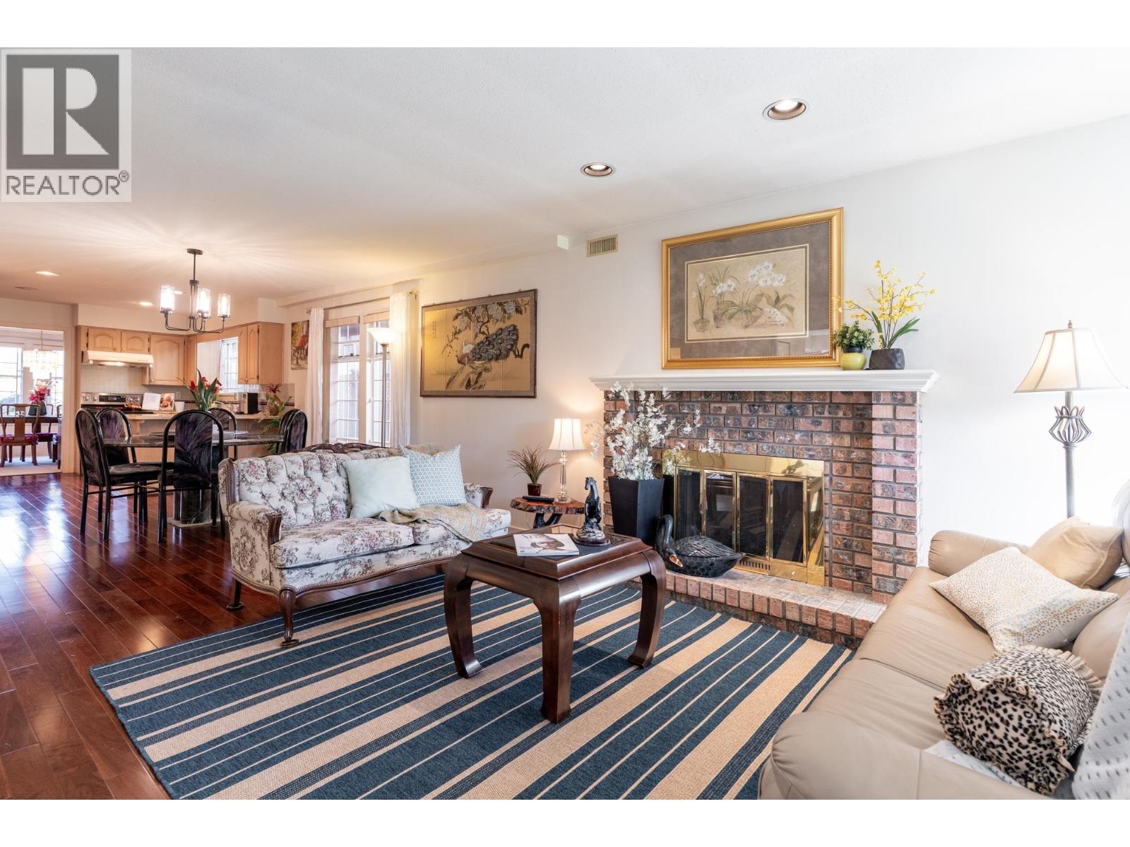 9708 RAILWAY AVENUE, richmond, British Columbia