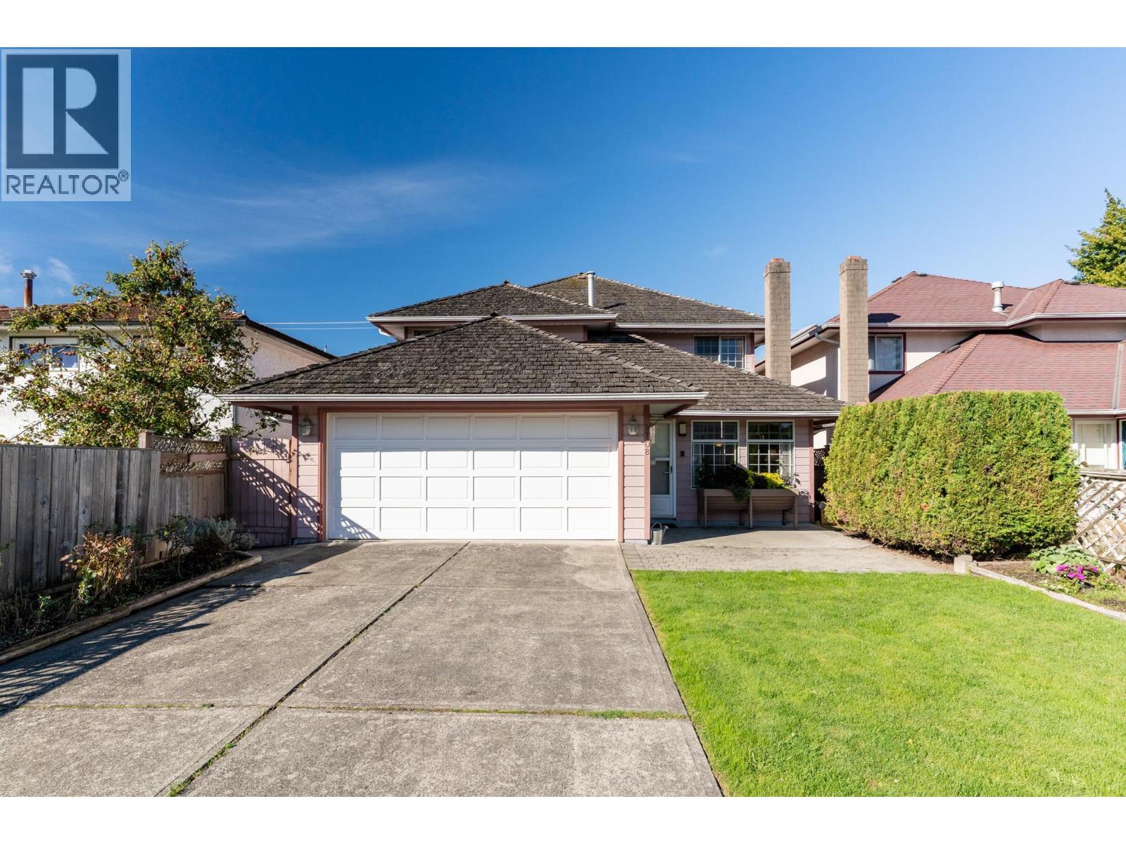 9708 Railway Avenue, Richmond, British Columbia  V7E 2B7 - Photo 38 - R3056846