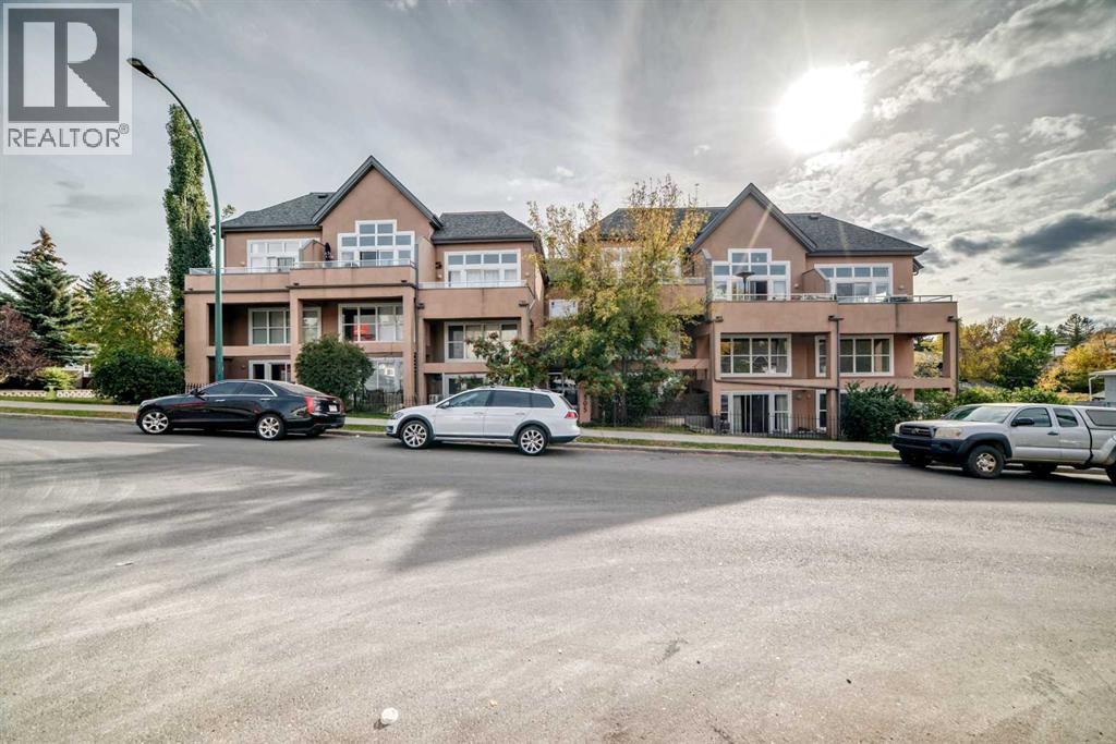 206, 1505 27 Avenue Sw, Calgary, Alberta  T2T 1G5 - Photo 2 - A2262687