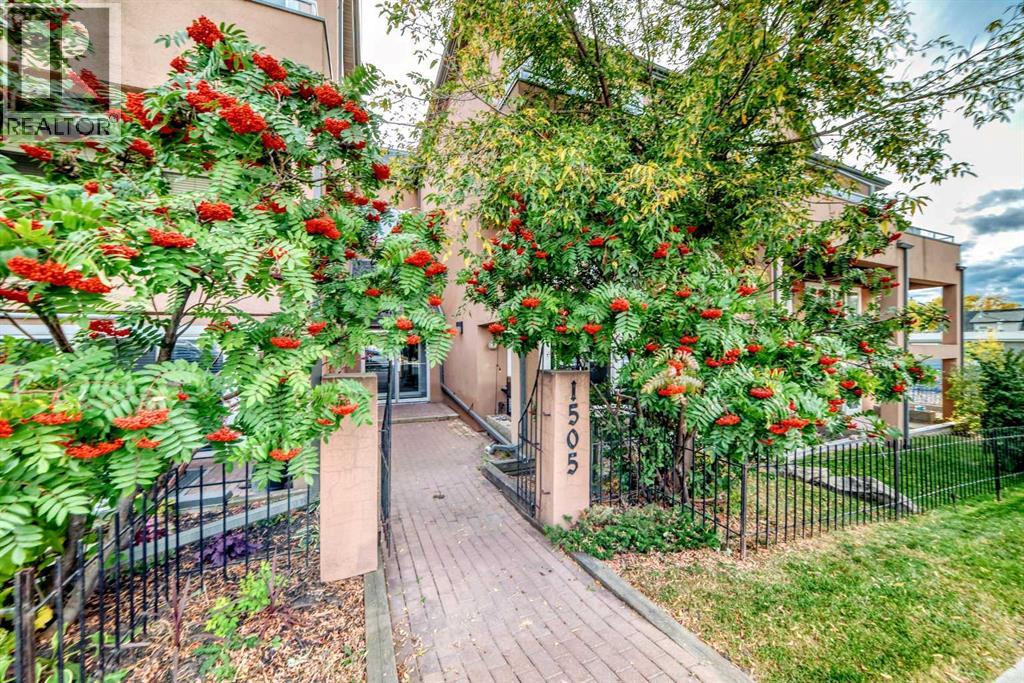 206, 1505 27 Avenue Sw, Calgary, Alberta  T2T 1G5 - Photo 4 - A2262687