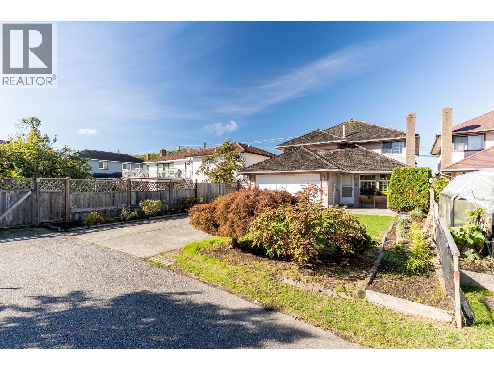 9708 Railway Avenue, Richmond, British Columbia  V7E 2B7 - Photo 39 - R3056846