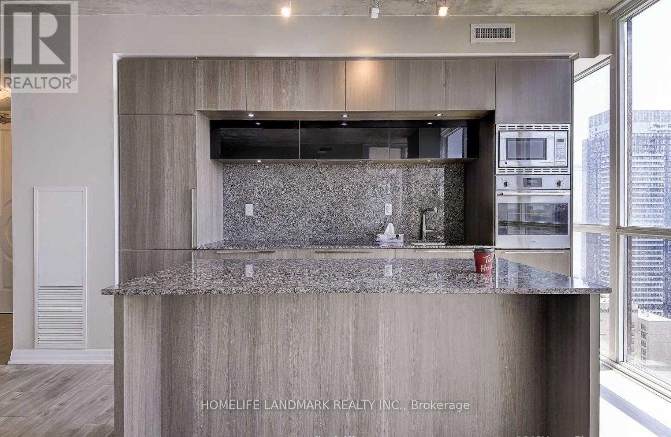 3106 - 88 Blue Jays Way, Toronto, Ontario  M5V 0L7 - Photo 12 - C12453143