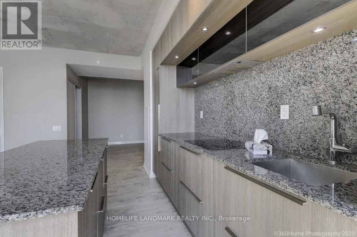 3106 - 88 Blue Jays Way, Toronto, Ontario  M5V 0L7 - Photo 14 - C12453143