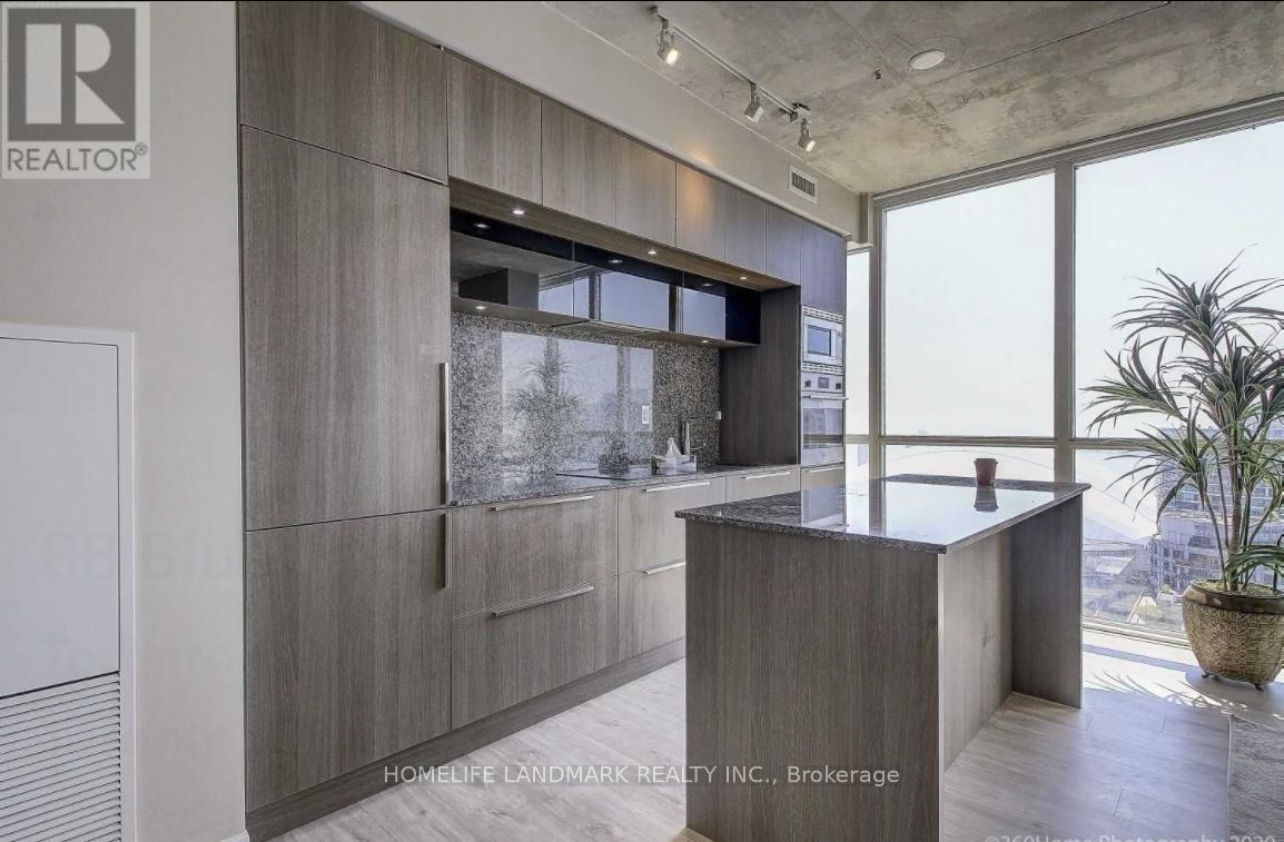 3106 - 88 Blue Jays Way, Toronto, Ontario  M5V 0L7 - Photo 13 - C12453143