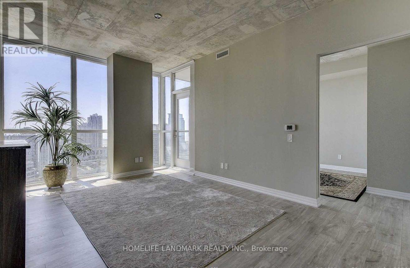 3106 - 88 Blue Jays Way, Toronto, Ontario  M5V 0L7 - Photo 10 - C12453143