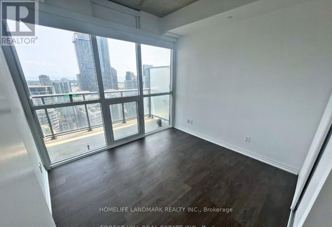 3106 - 88 Blue Jays Way, Toronto, Ontario  M5V 0L7 - Photo 18 - C12453143