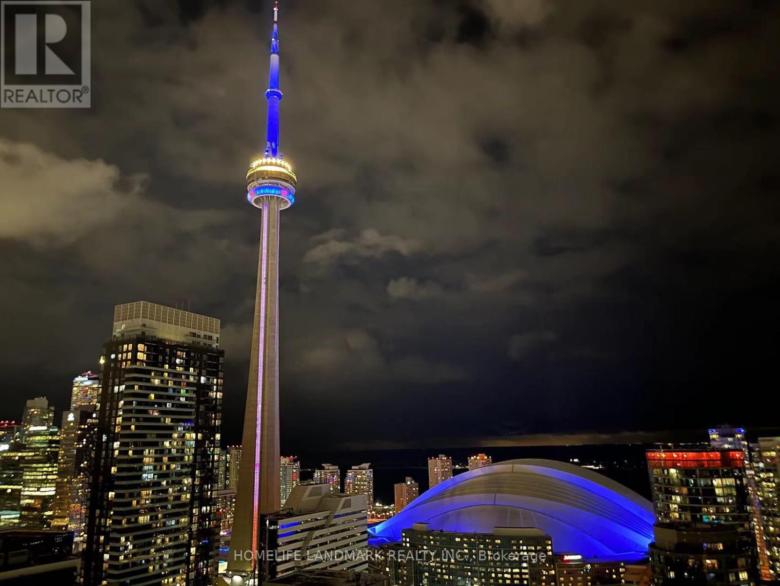 3106 - 88 Blue Jays Way, Toronto, Ontario  M5V 0L7 - Photo 31 - C12453143