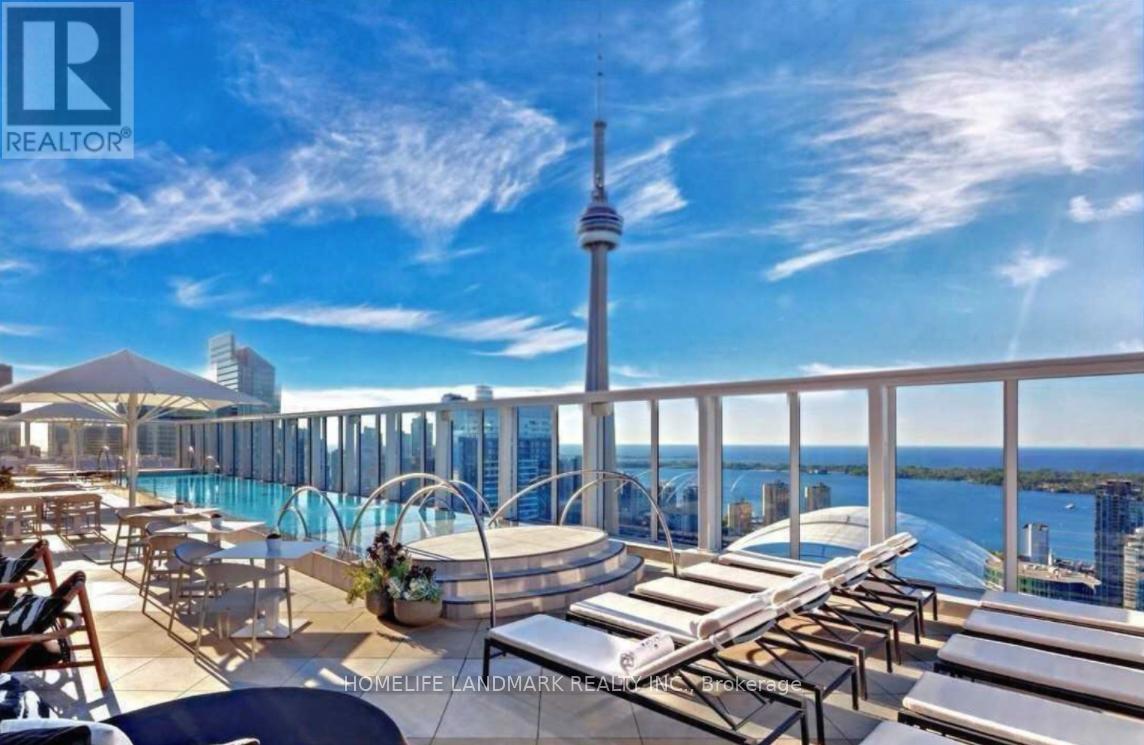 3106 - 88 Blue Jays Way, Toronto, Ontario  M5V 0L7 - Photo 37 - C12453143