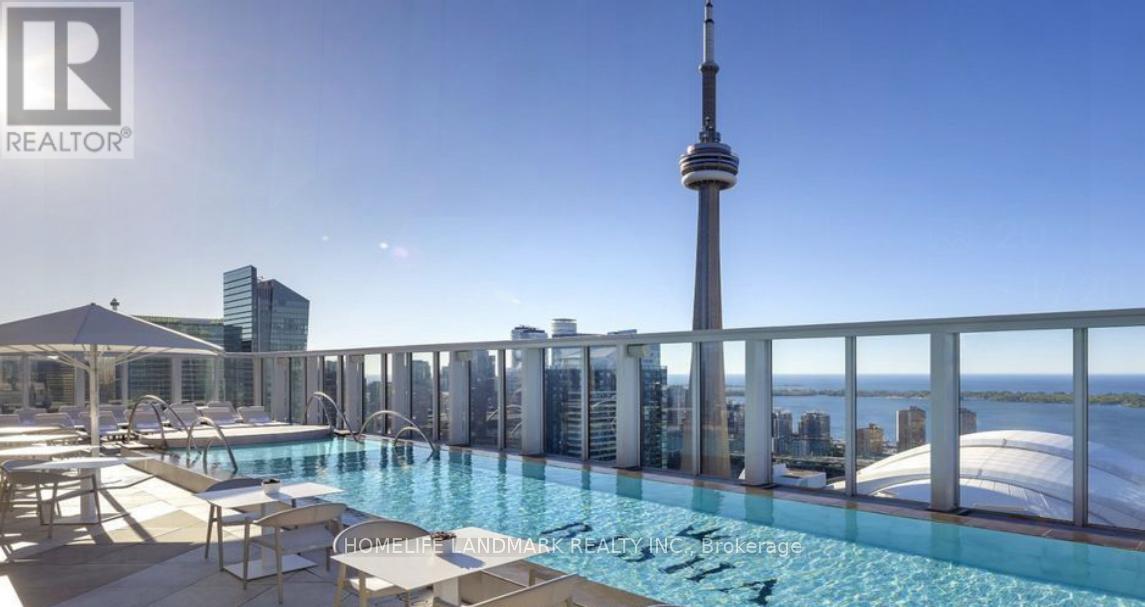3106 - 88 Blue Jays Way, Toronto, Ontario  M5V 0L7 - Photo 38 - C12453143