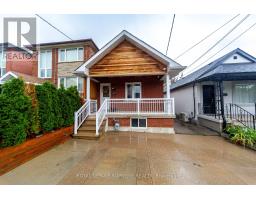 405 GILBERT AVENUE, Toronto, Ontario