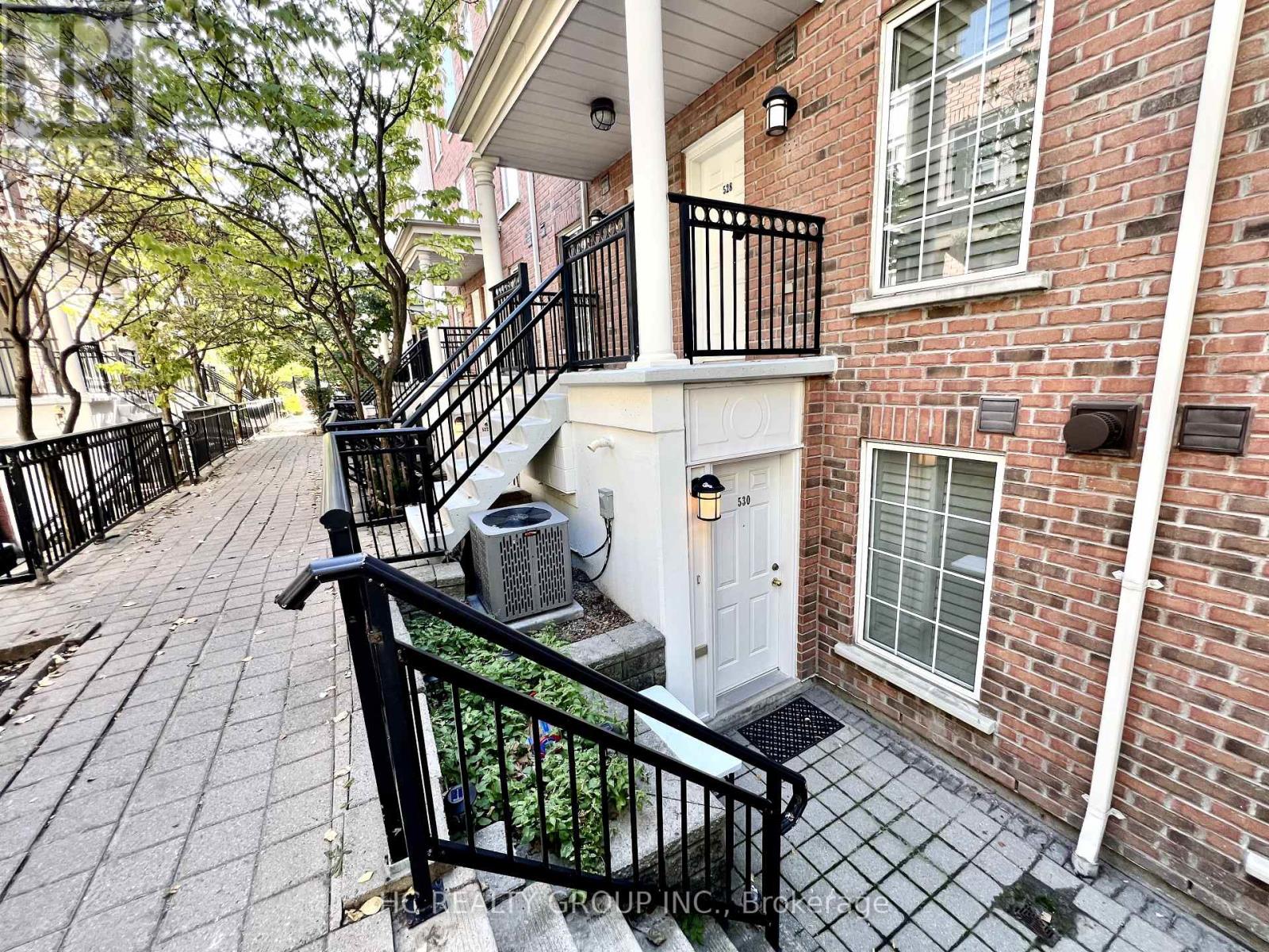 530 - 3 Everson Drive, Toronto, Ontario  M2N 7C2 - Photo 2 - C12453261