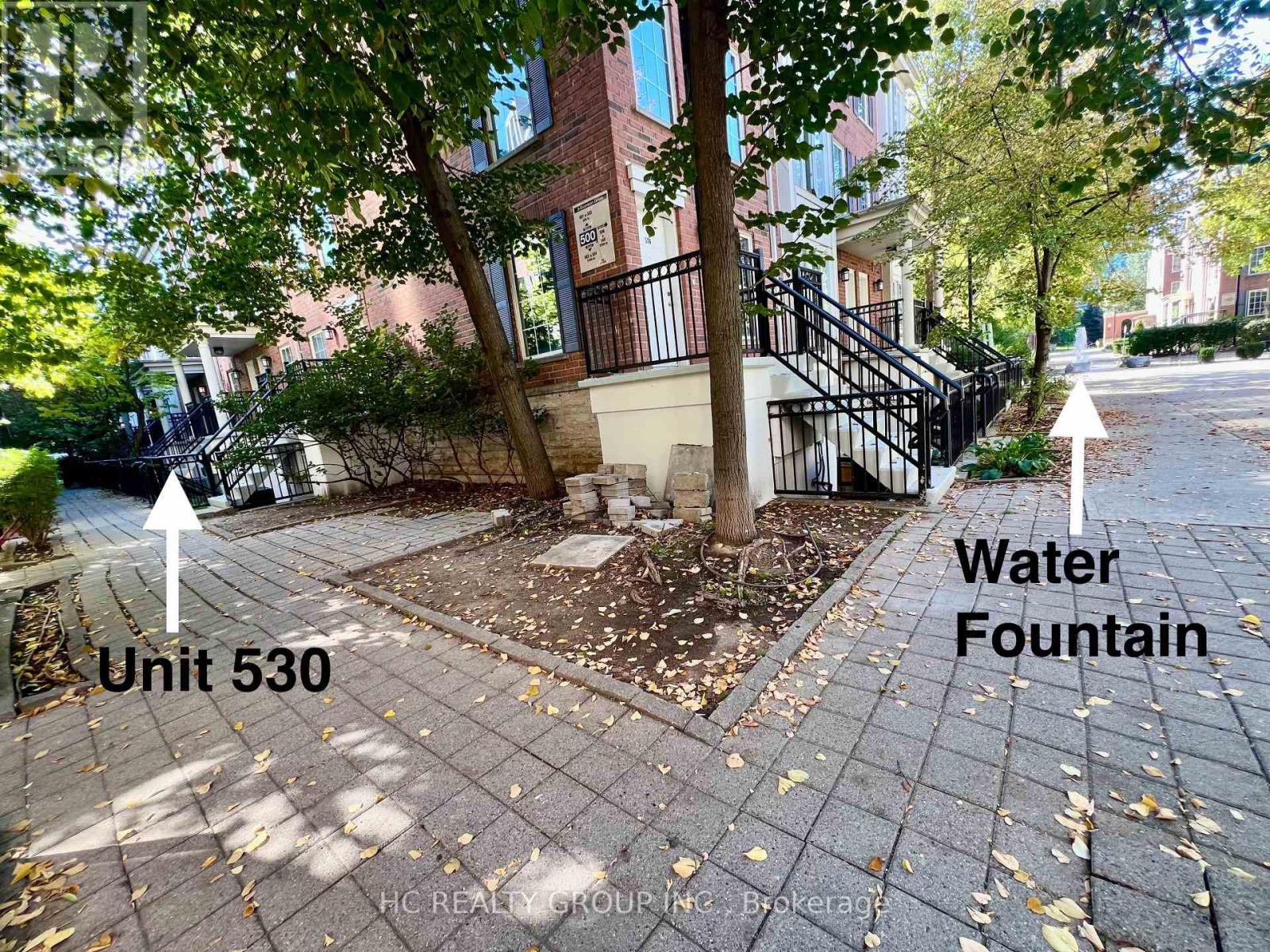 530 - 3 Everson Drive, Toronto, Ontario  M2N 7C2 - Photo 3 - C12453261