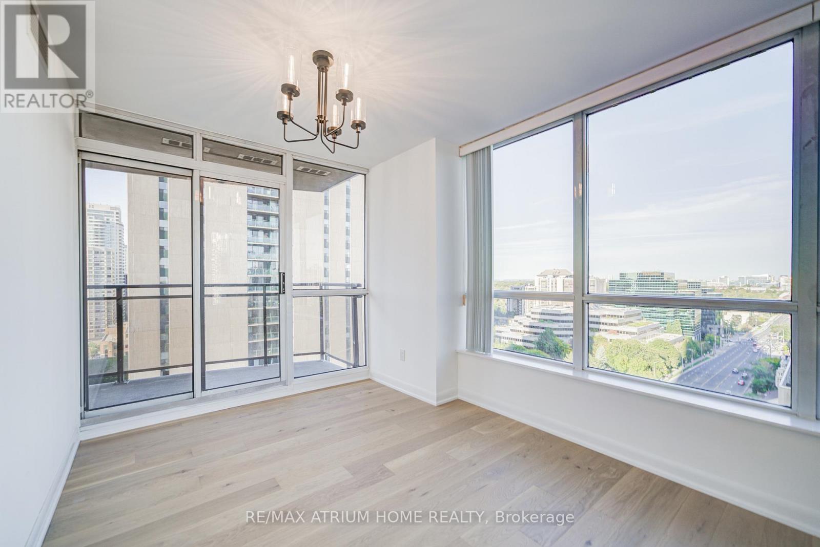 1810 - 33 Sheppard Avenue E, Toronto, Ontario  M2N 7K1 - Photo 16 - C12453263