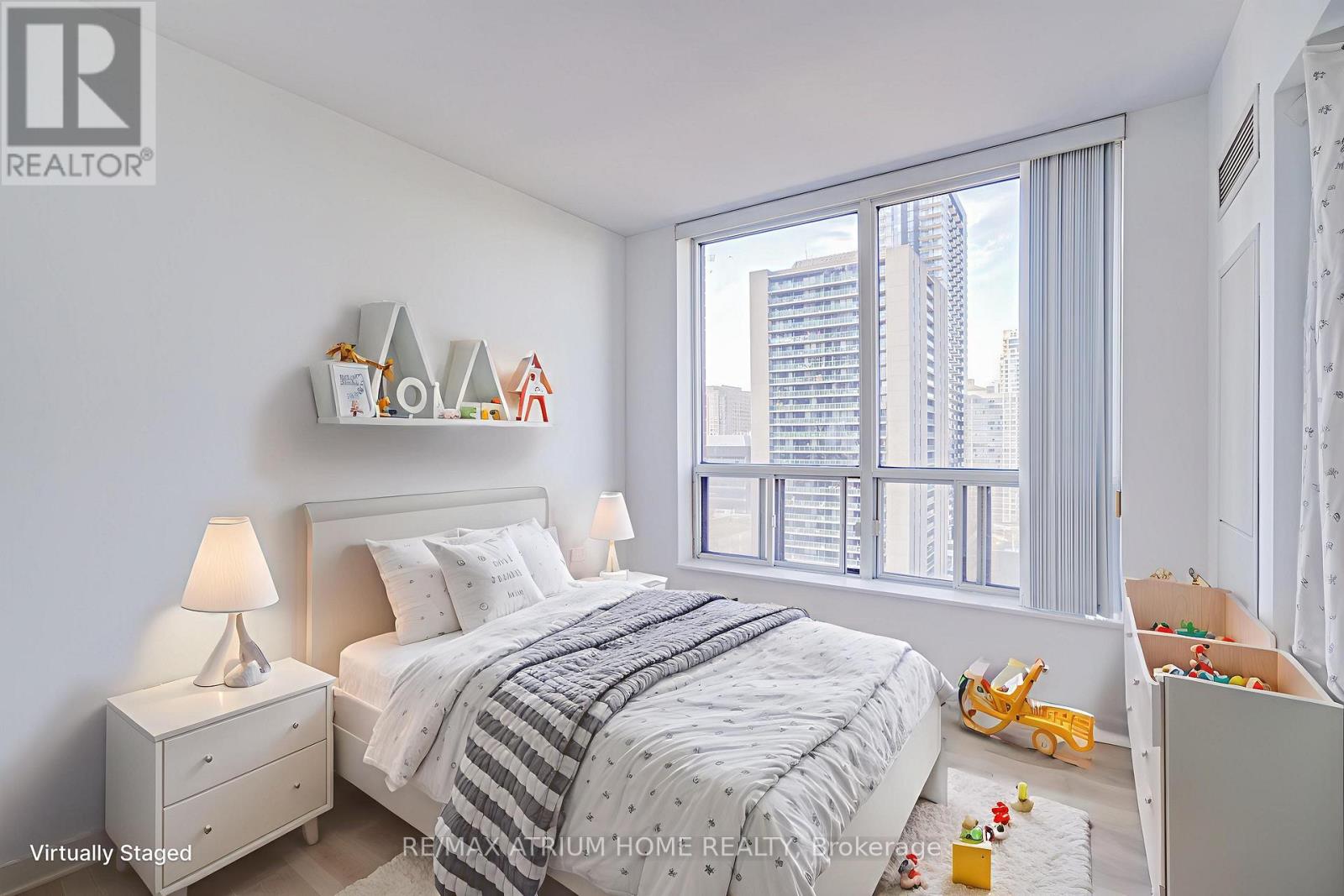 1810 - 33 Sheppard Avenue E, Toronto, Ontario  M2N 7K1 - Photo 22 - C12453263