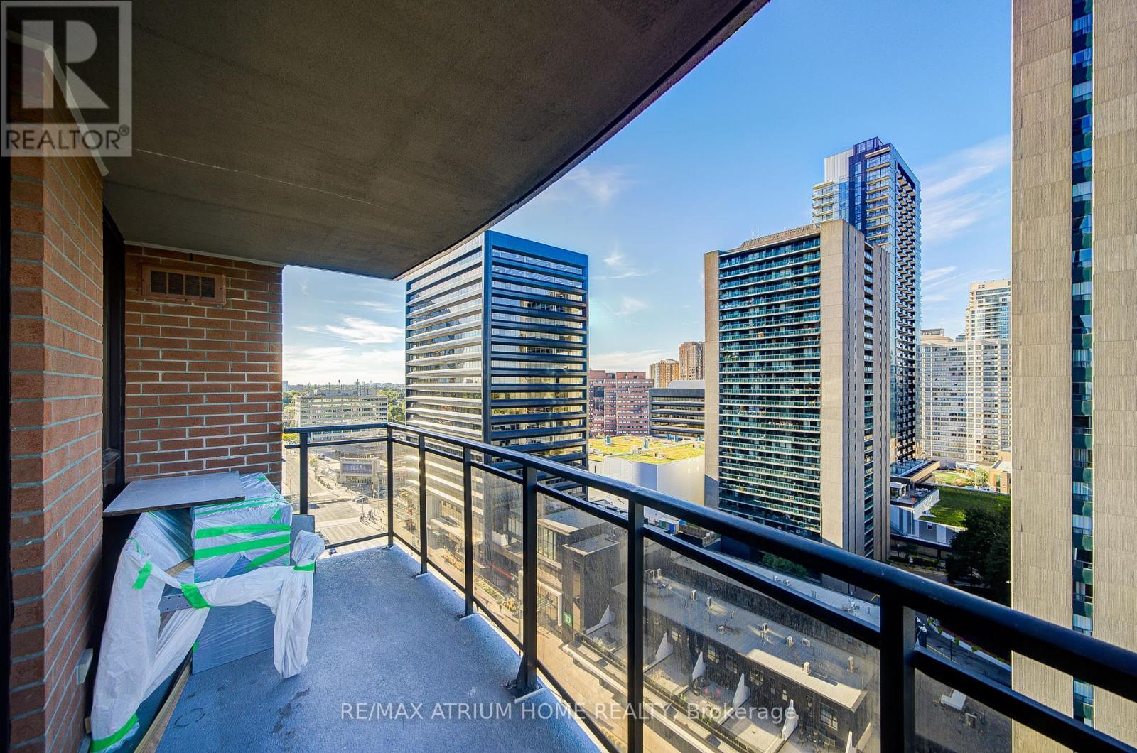 1810 - 33 Sheppard Avenue E, Toronto, Ontario  M2N 7K1 - Photo 25 - C12453263