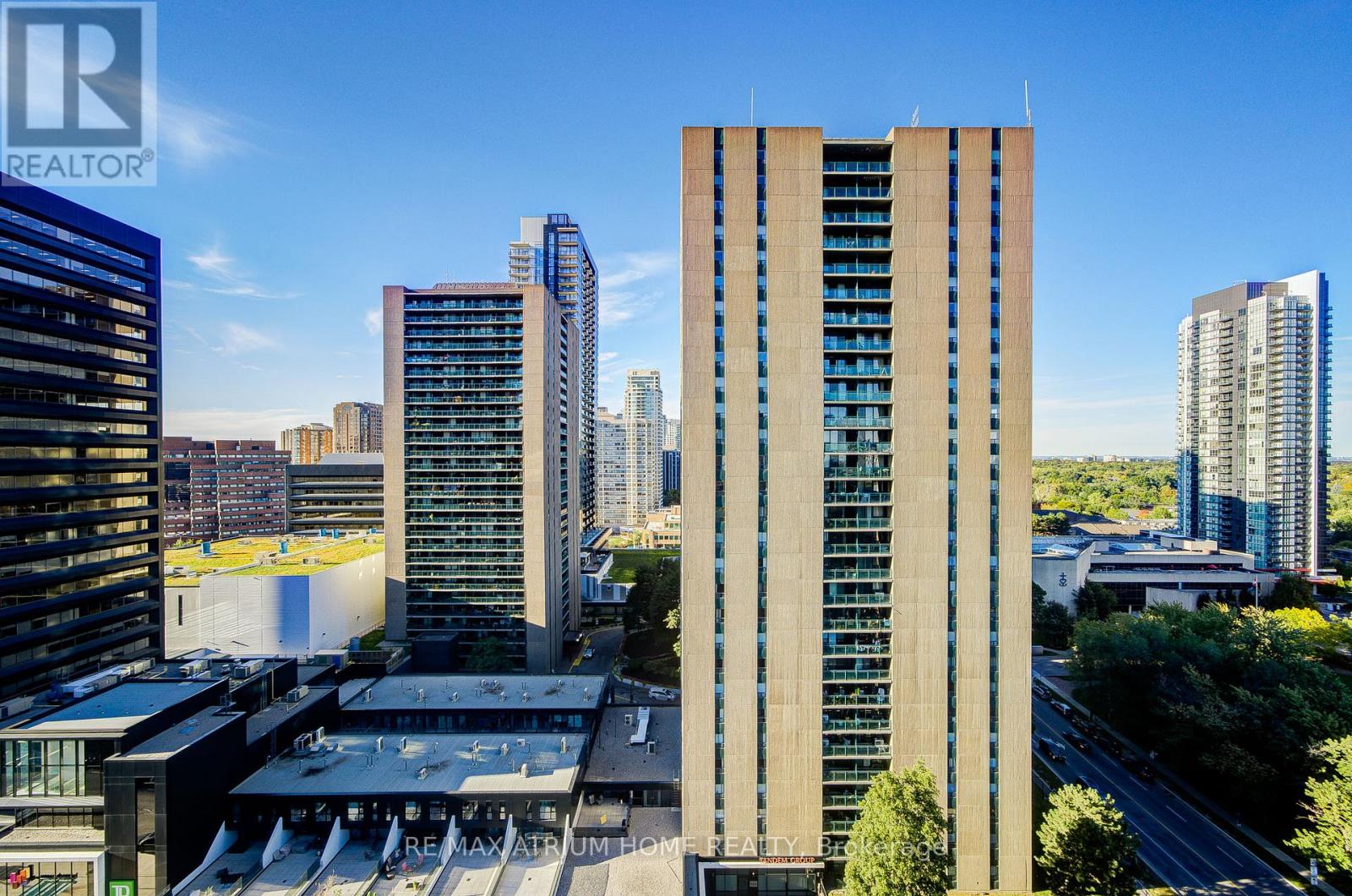 1810 - 33 Sheppard Avenue E, Toronto, Ontario  M2N 7K1 - Photo 29 - C12453263